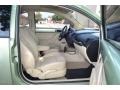 2008 Gecko Green Volkswagen New Beetle SE Coupe  photo #10