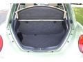 2008 Gecko Green Volkswagen New Beetle SE Coupe  photo #20