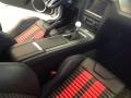 Performance White - Mustang Shelby GT500 SVT Performance Package Coupe Photo No. 8