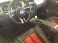 Performance White - Mustang Shelby GT500 SVT Performance Package Coupe Photo No. 9