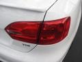 Candy White - Jetta TDI Sedan Photo No. 11