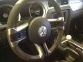 Performance White - Mustang Shelby GT500 SVT Performance Package Coupe Photo No. 11