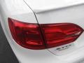Candy White - Jetta TDI Sedan Photo No. 12