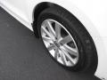 Candy White - Jetta TDI Sedan Photo No. 14