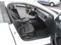Candy White - Jetta TDI Sedan Photo No. 18