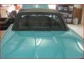 1964 Pagoda Green Ford Thunderbird Convertible  photo #16