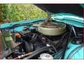 1964 Ford Thunderbird 390 cid V8 Engine Photo