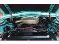 390 cid V8 Engine for 1964 Ford Thunderbird Convertible #84478734