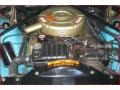 390 cid V8 Engine for 1964 Ford Thunderbird Convertible #84478761