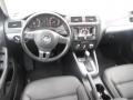 Candy White - Jetta TDI Sedan Photo No. 24