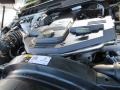 6.7 Liter OHV 24-Valve Cummins VGT Turbo-Diesel Inline 6 Cylinder 2013 Ram 2500 Laramie Mega Cab 4x4 Engine