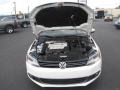 Candy White - Jetta TDI Sedan Photo No. 26
