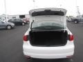 Candy White - Jetta TDI Sedan Photo No. 27