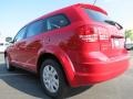 Bright Red - Journey American Value Package Photo No. 2