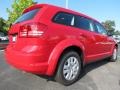 Bright Red - Journey American Value Package Photo No. 3