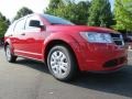 Bright Red - Journey American Value Package Photo No. 4