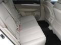 Satin White Pearl - Outback 2.5i Premium Photo No. 5