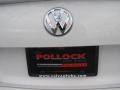 Candy White - Jetta TDI Sedan Photo No. 39