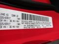 Bright Red - Journey American Value Package Photo No. 11