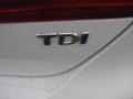 Candy White - Jetta TDI Sedan Photo No. 41