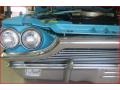 1964 Pagoda Green Ford Thunderbird Convertible  photo #42