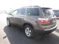 2009 Medium Brown Metallic GMC Acadia SLT AWD  photo #7