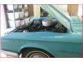 1964 Pagoda Green Ford Thunderbird Convertible  photo #47