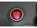 2014 Smoky Topaz Metallic Honda Odyssey EX-L  photo #19