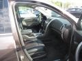 Medium Brown Metallic - Acadia SLT AWD Photo No. 18