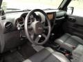 Black - Wrangler Unlimited Rubicon 4x4 Photo No. 9