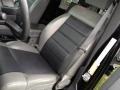 Black - Wrangler Unlimited Rubicon 4x4 Photo No. 11