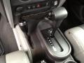 Black - Wrangler Unlimited Rubicon 4x4 Photo No. 13