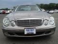 Pewter Metallic - E 320 Sedan Photo No. 2