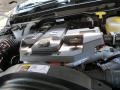  2013 3500 Tradesman Regular Cab 4x4 Dually Chassis 6.7 Liter OHV 24-Valve Cummins VGT Turbo-Diesel Inline 6 Cylinder Engine
