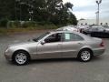 Pewter Metallic - E 320 Sedan Photo No. 4