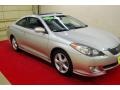 Lunar Mist Metallic - Solara SE Coupe Photo No. 1