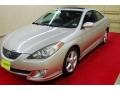 Lunar Mist Metallic - Solara SE Coupe Photo No. 3