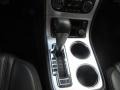 Medium Brown Metallic - Acadia SLT AWD Photo No. 37