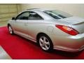 Lunar Mist Metallic - Solara SE Coupe Photo No. 4