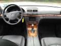 Pewter Metallic - E 320 Sedan Photo No. 9