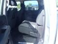 2011 Sheer Silver Metallic Chevrolet Silverado 1500 LT Crew Cab 4x4  photo #23
