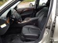 Pewter Metallic - E 320 Sedan Photo No. 11