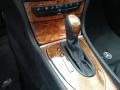 Pewter Metallic - E 320 Sedan Photo No. 13