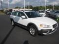 Ice White - XC70 3.2 AWD Photo No. 3