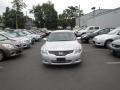 Radiant Silver - Altima 2.5 S Photo No. 1