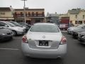 Radiant Silver - Altima 2.5 S Photo No. 4