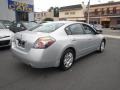 Radiant Silver - Altima 2.5 S Photo No. 6