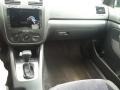 2006 Blue Graphite Metallic Volkswagen Jetta Value Edition Sedan  photo #11