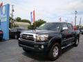 Pyrite Mica - Tacoma V6 PreRunner TRD Double Cab Photo No. 4