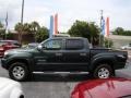 2010 Pyrite Mica Toyota Tacoma V6 PreRunner TRD Double Cab  photo #5